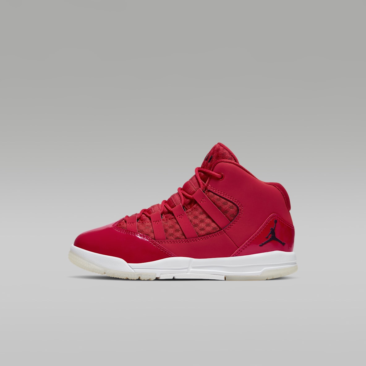 Jordan Red Shoes. Nike.com